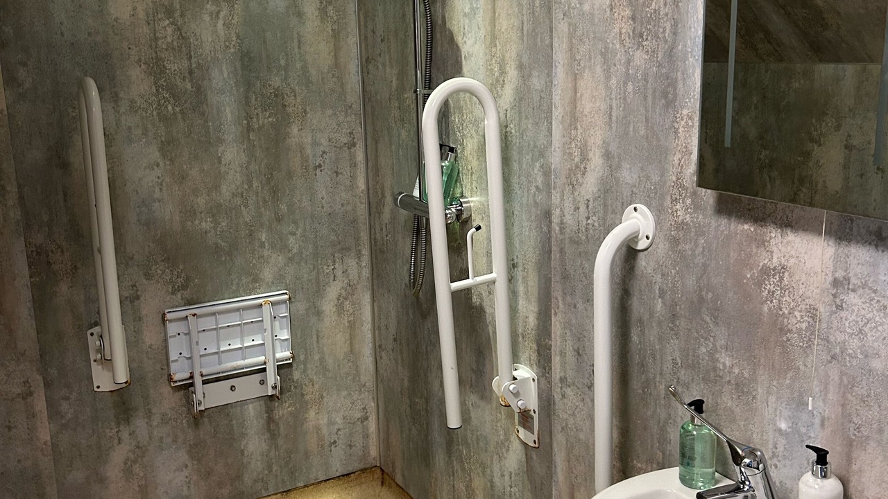 Photo of Bathroom in Kirkwall