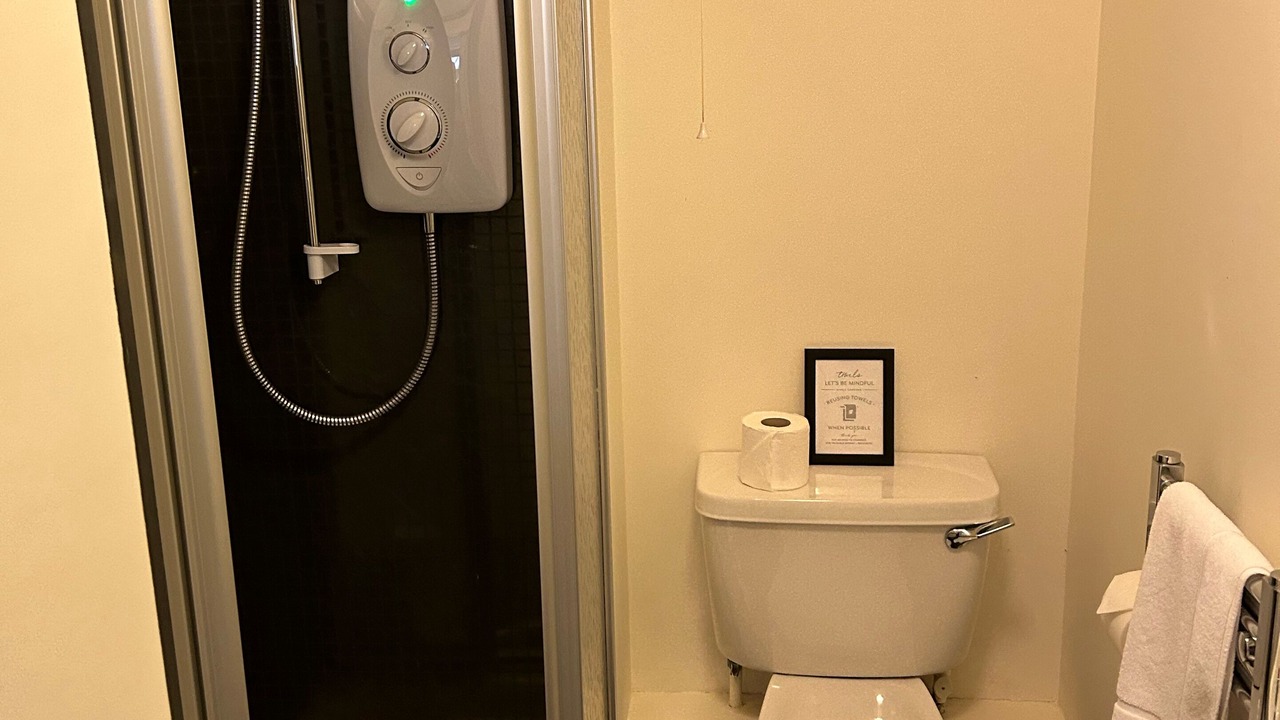 Photo of Bathroom in Kirkwall