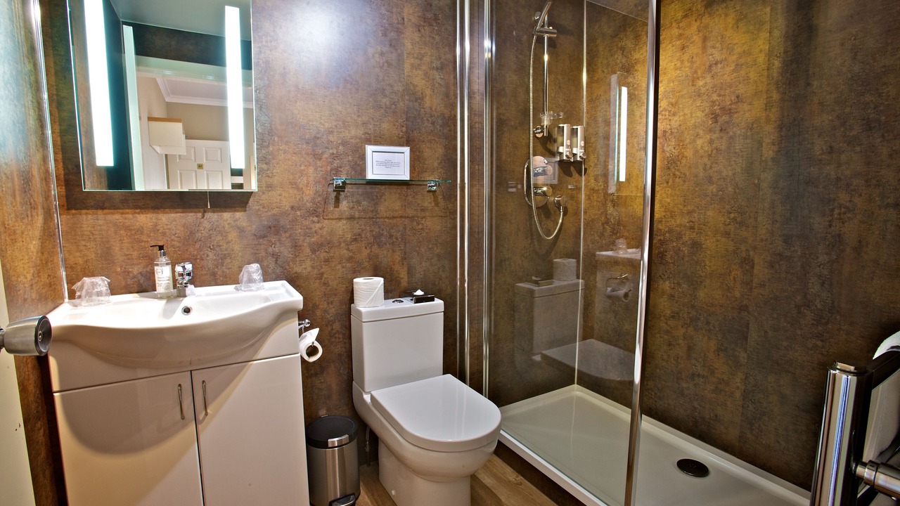 Photo of Bathroom in Kirkwall