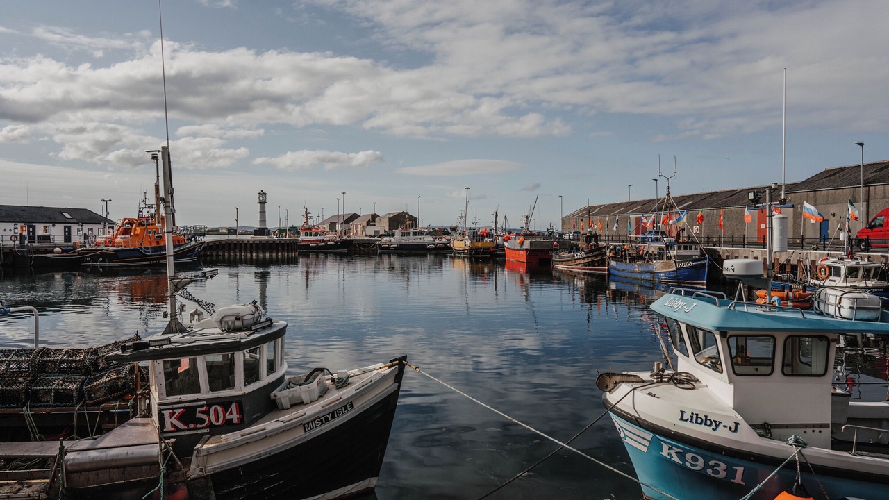 Photo of Outdoor in Kirkwall