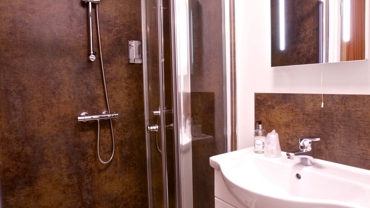 Photo of Bathroom in Kirkwall