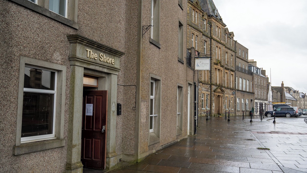 Photo of Outdoor in Kirkwall