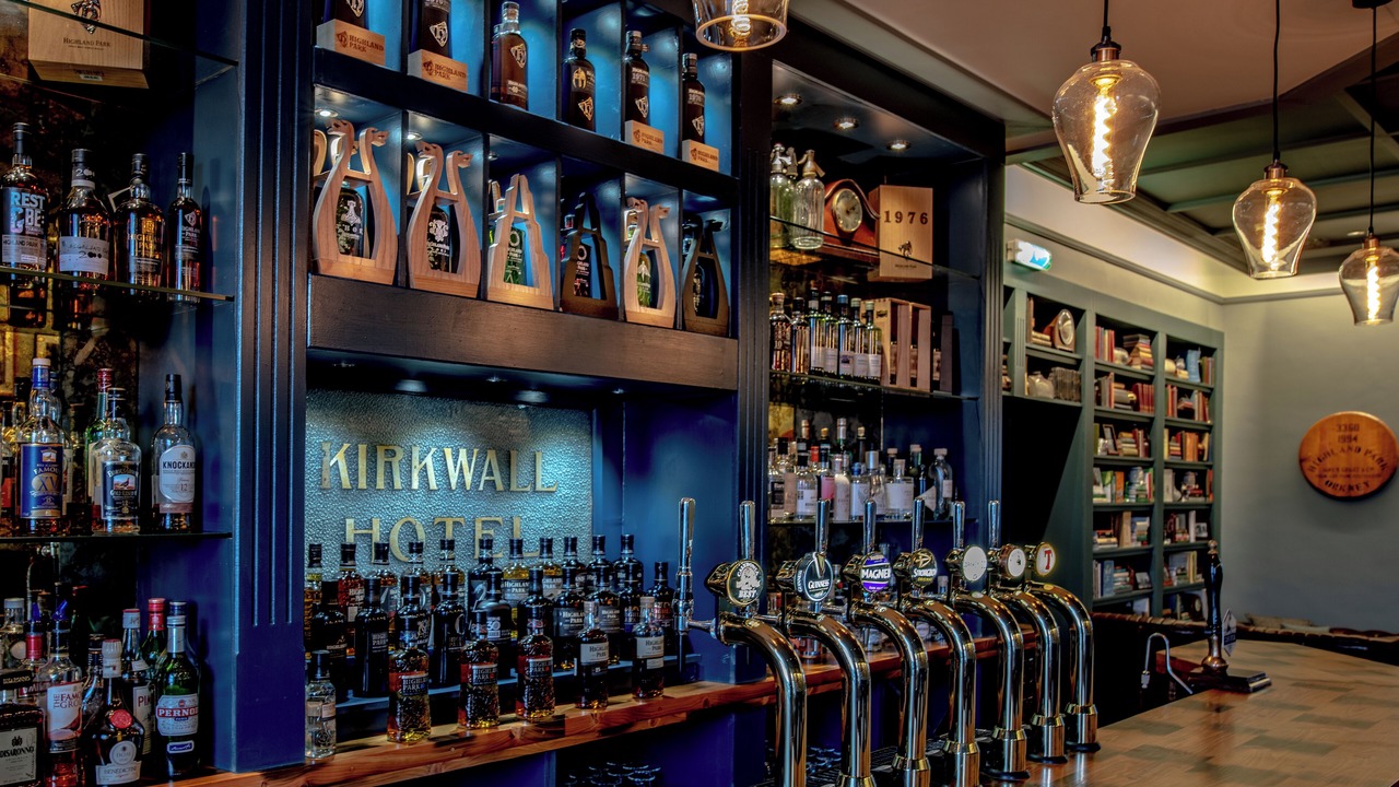 Photo of Others in Kirkwall