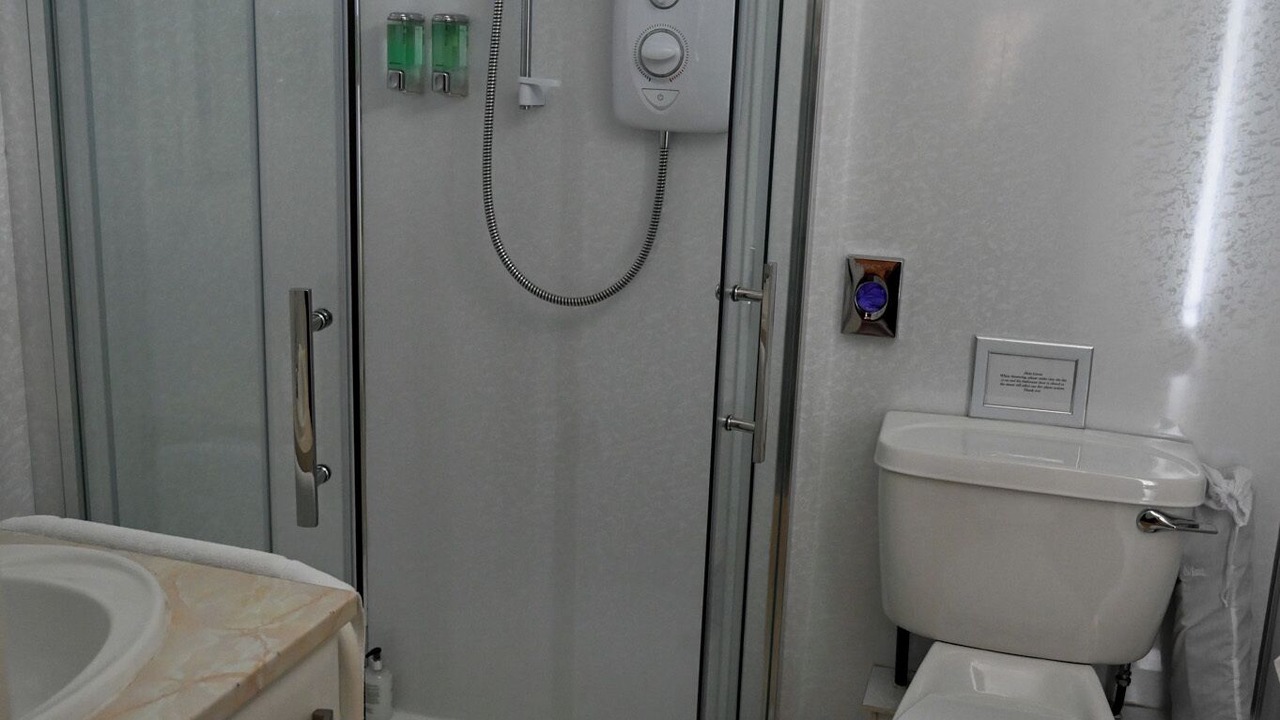 Photo of Bathroom in Kirkwall