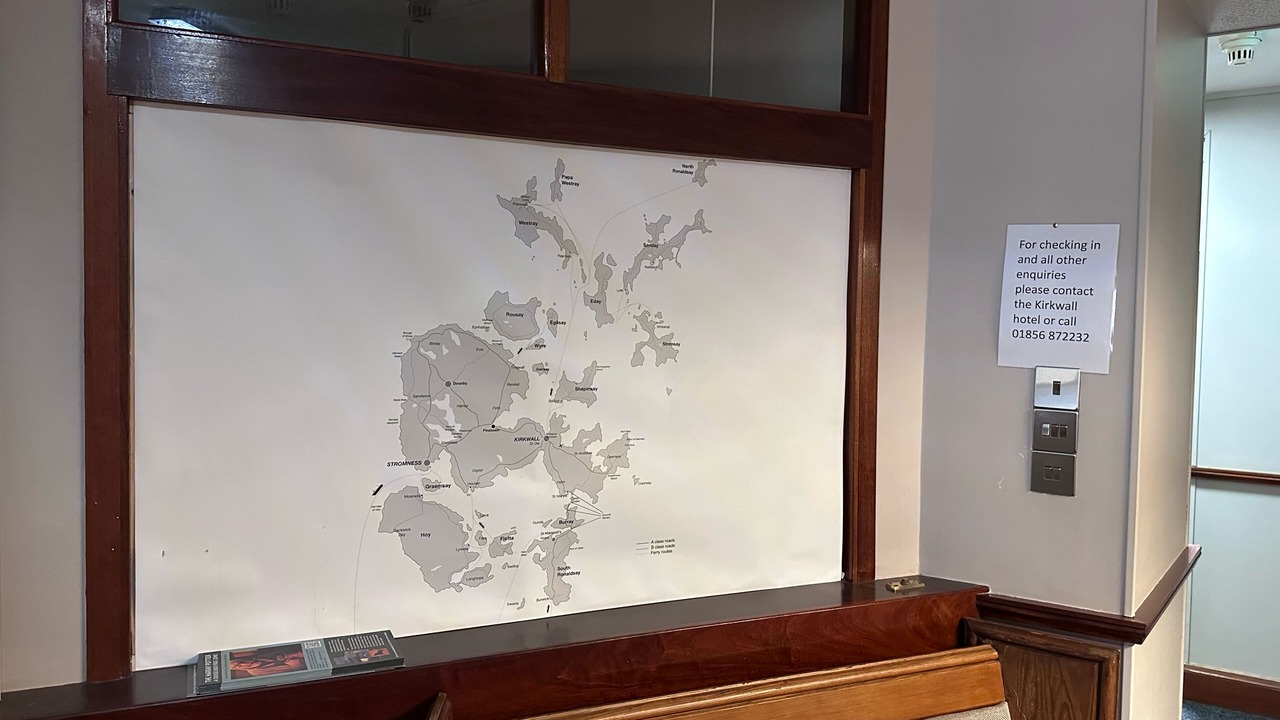 Photo of Others in Kirkwall