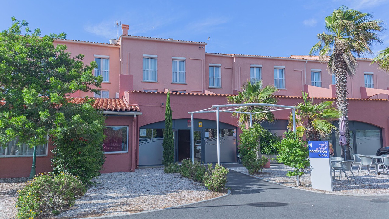 Photo of Outdoor in Le Barcares