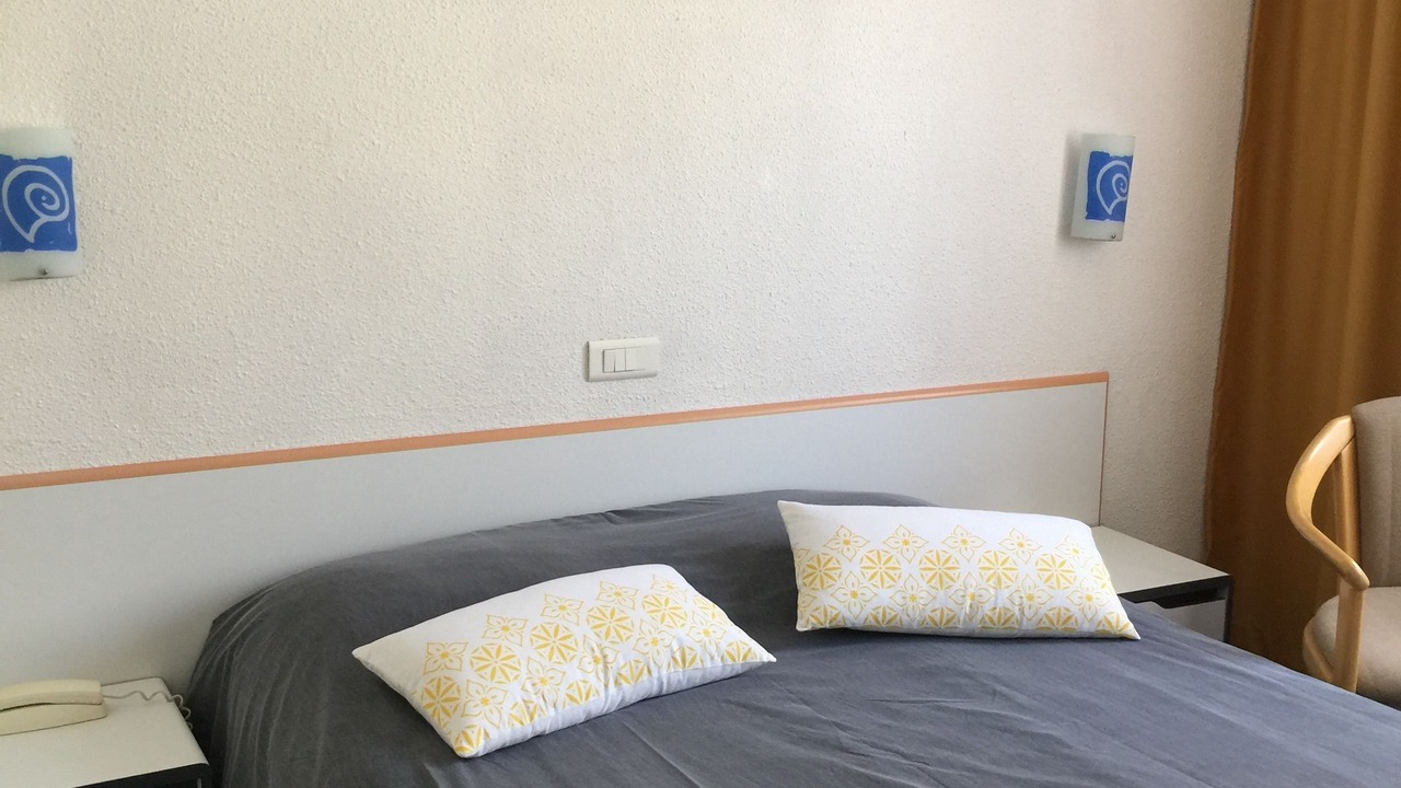 Photo of Bedroom in Le Barcares