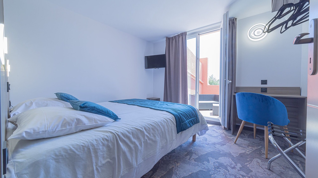 Photo of Bathroom in Le Barcares