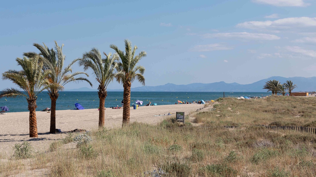 Photo of Outdoor in Le Barcares