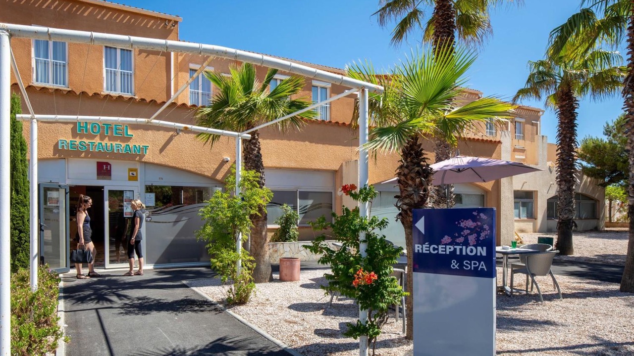 Photo of Outdoor in Le Barcares