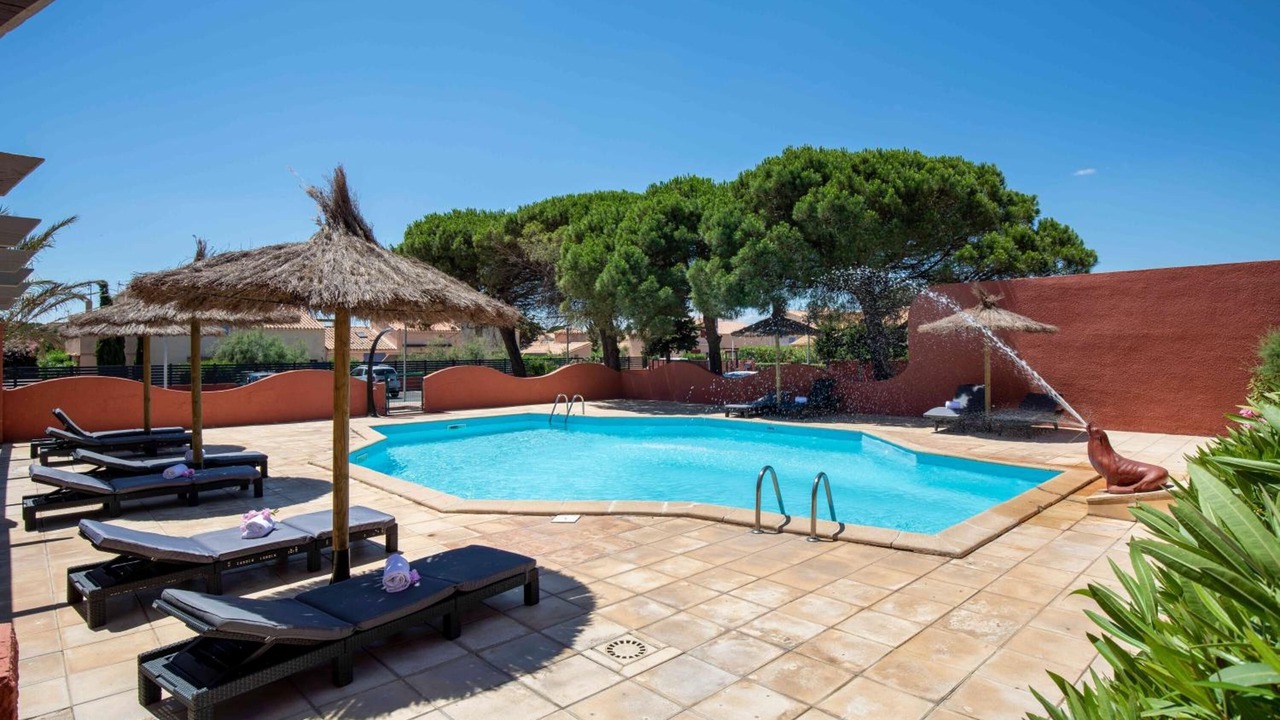 Photo of Outdoor in Le Barcares