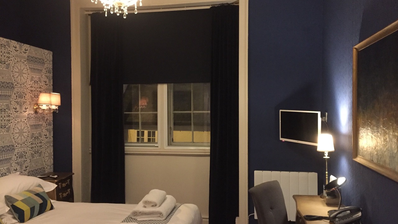 Photo of Bedroom in Ruthin