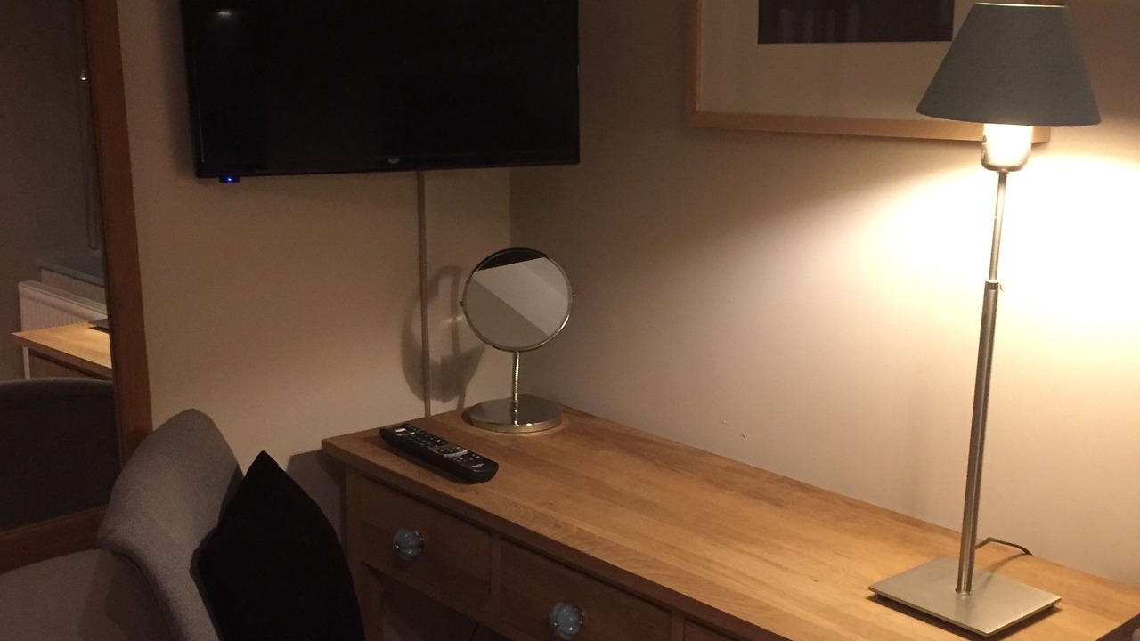 Photo of Bedroom in Ruthin