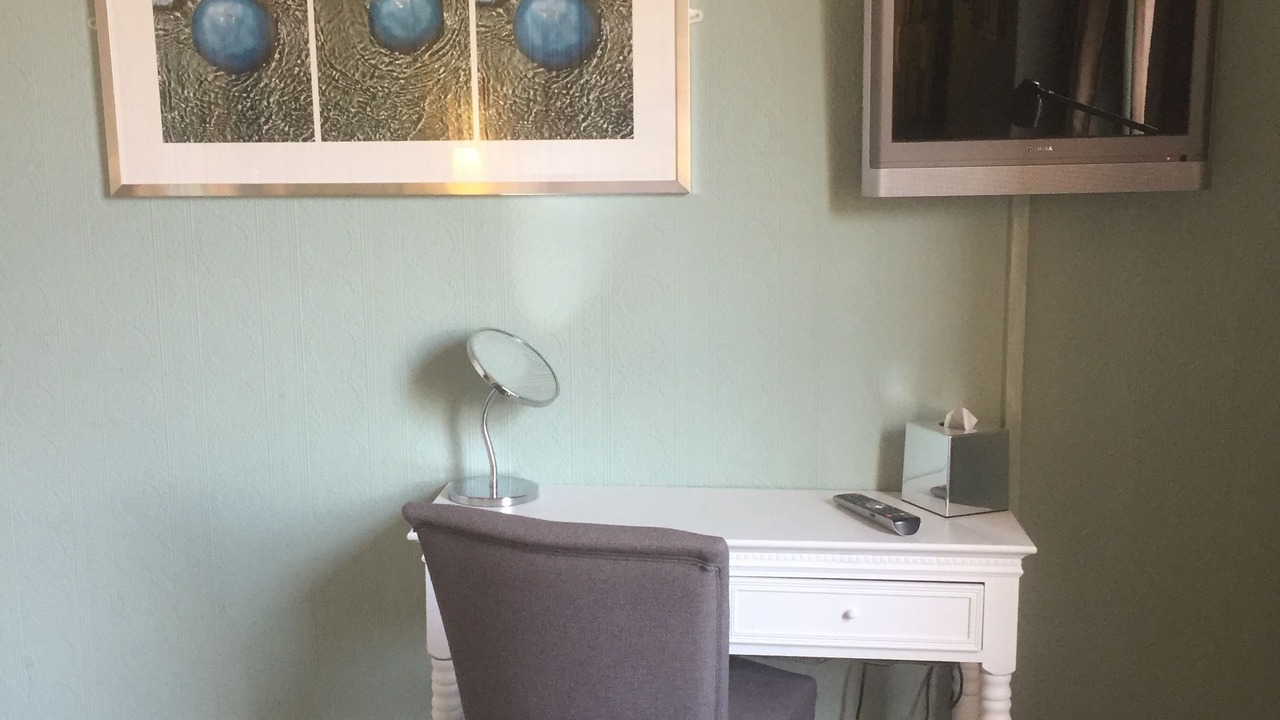 Photo of Bedroom in Ruthin