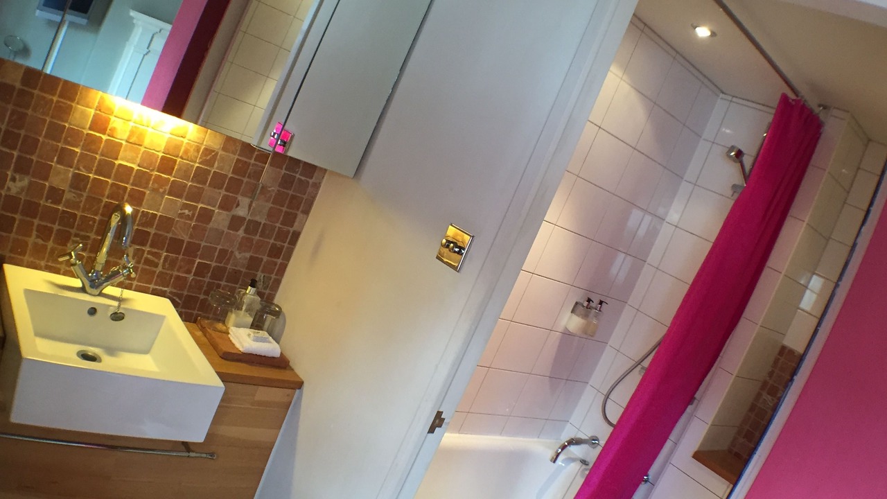 Photo of Bathroom in Ruthin