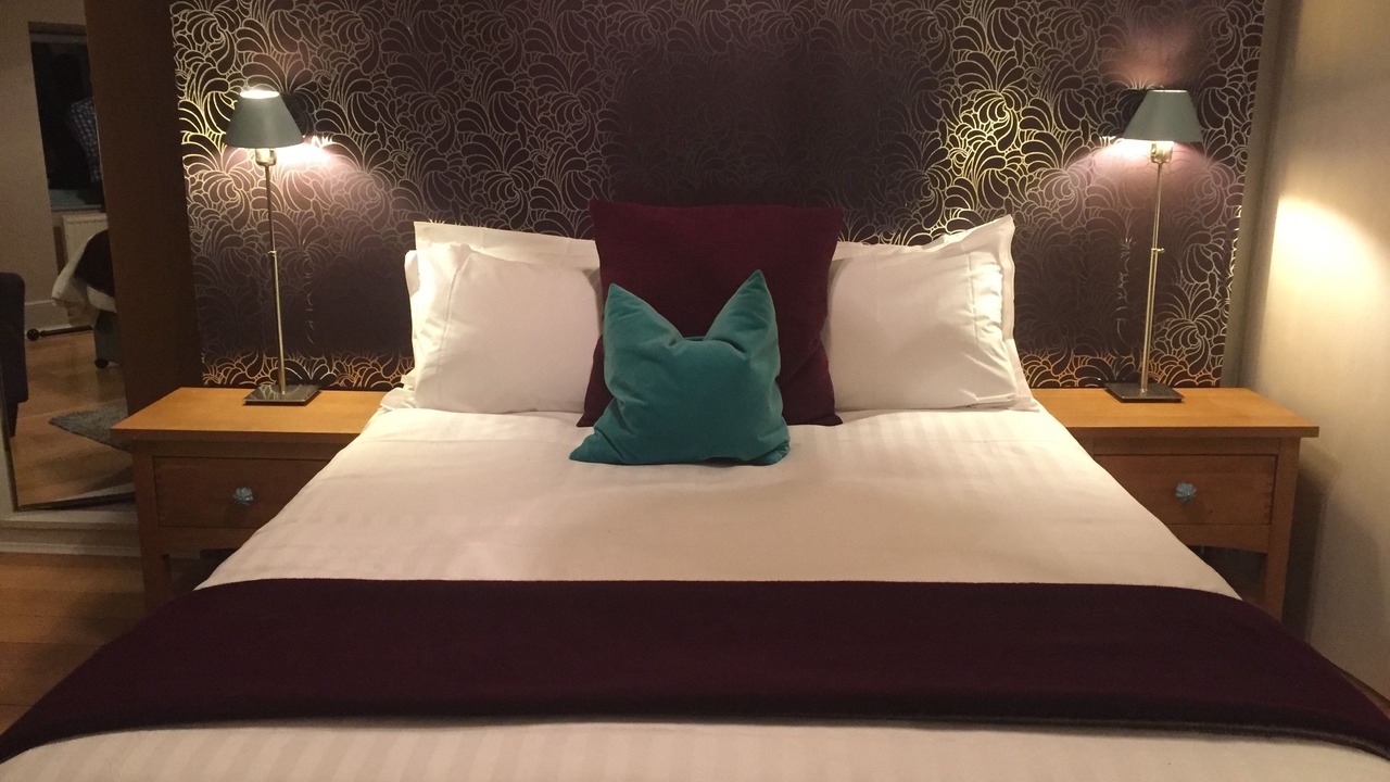 Photo of Bedroom in Ruthin