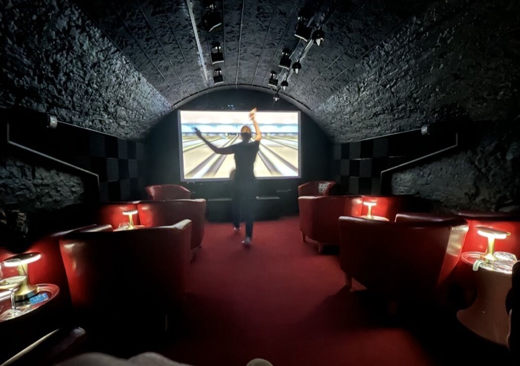 Photo of Bedroom in Ruthin