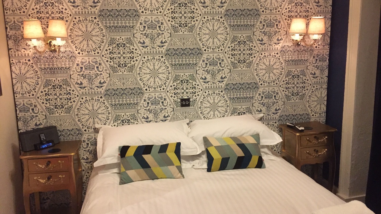 Photo of Bedroom in Ruthin