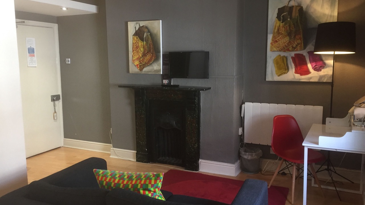 Photo of Bedroom in Ruthin