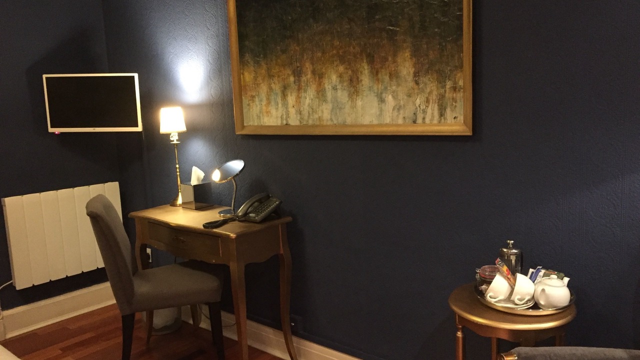 Photo of Bedroom in Ruthin