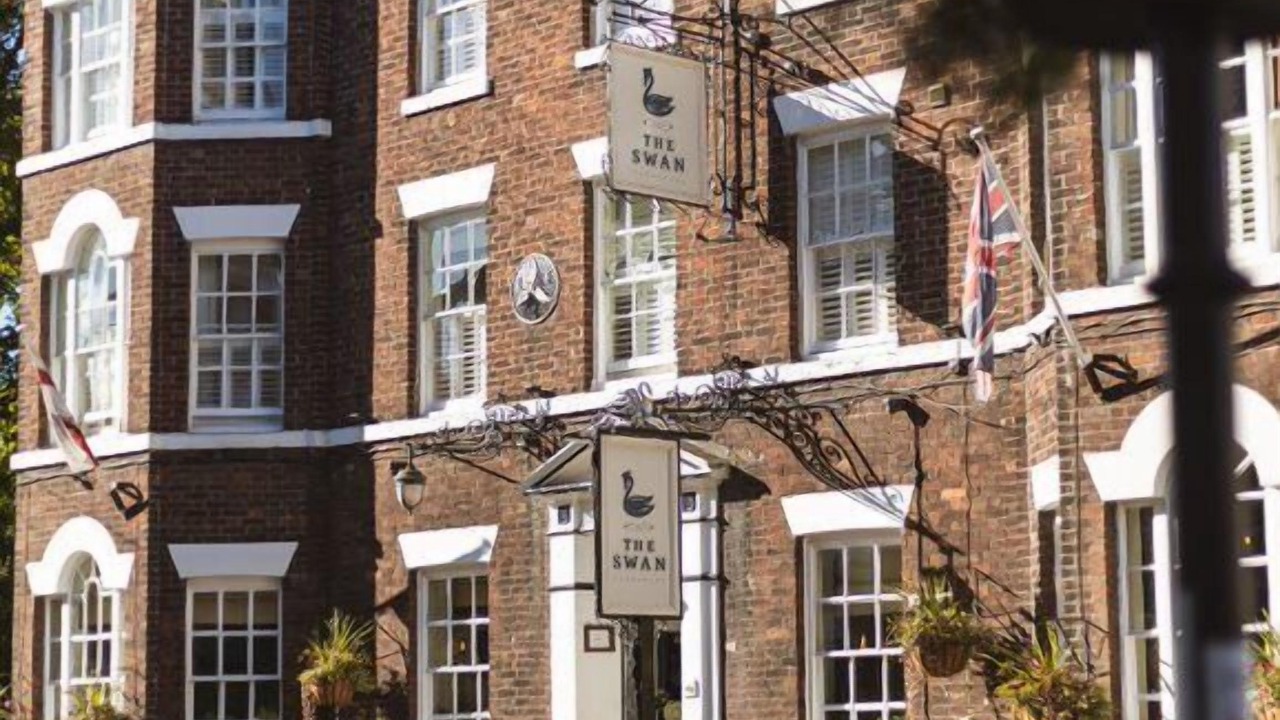 Photo of Outdoor in Tarporley