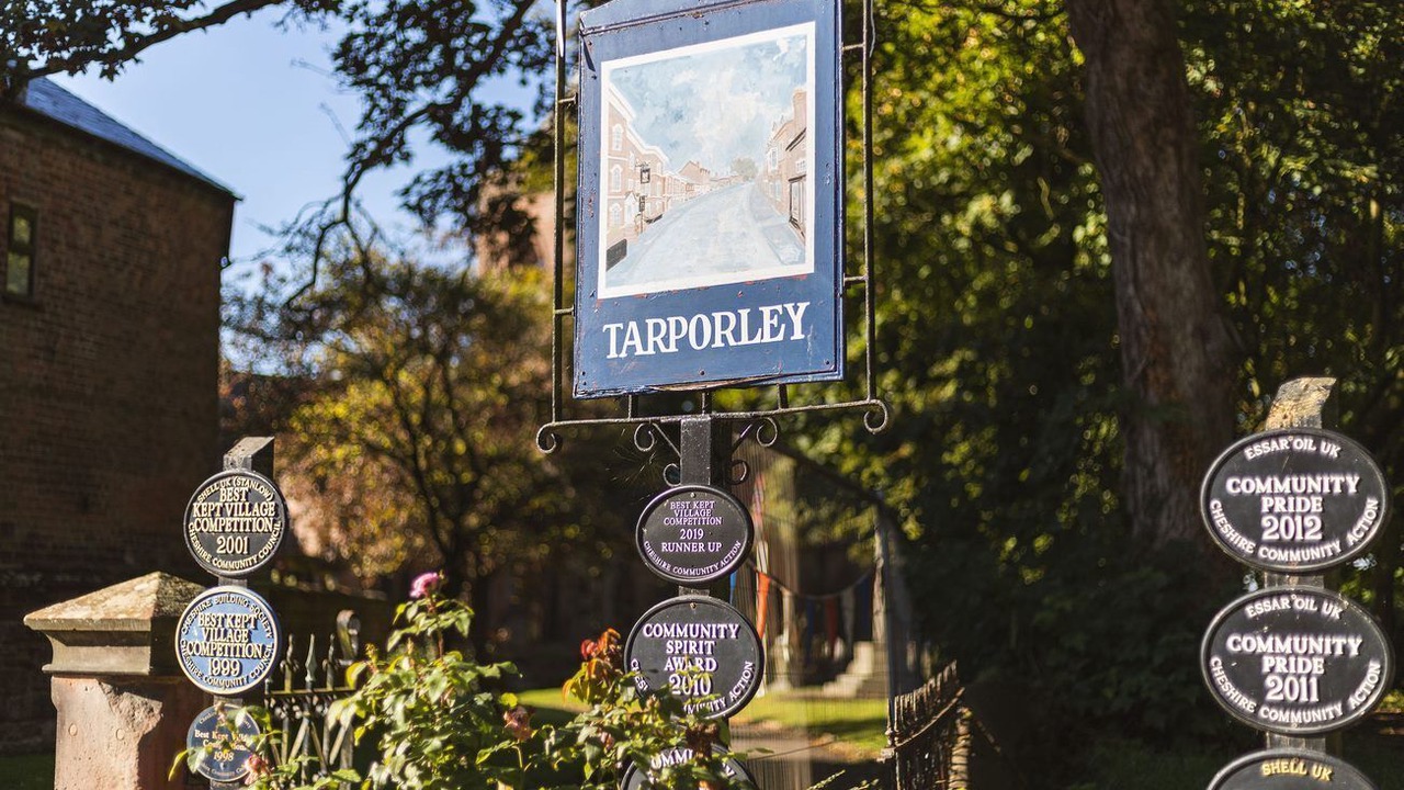 Photo of Outdoor in Tarporley