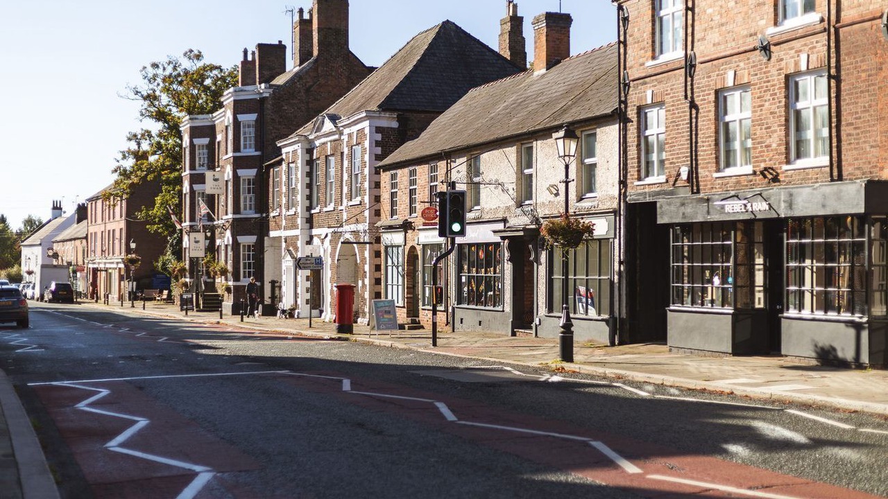 Photo of Outdoor in Tarporley