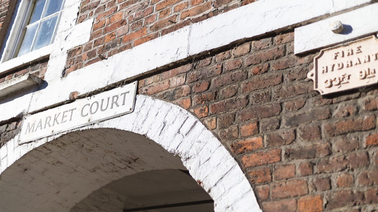 Photo of Outdoor in Tarporley