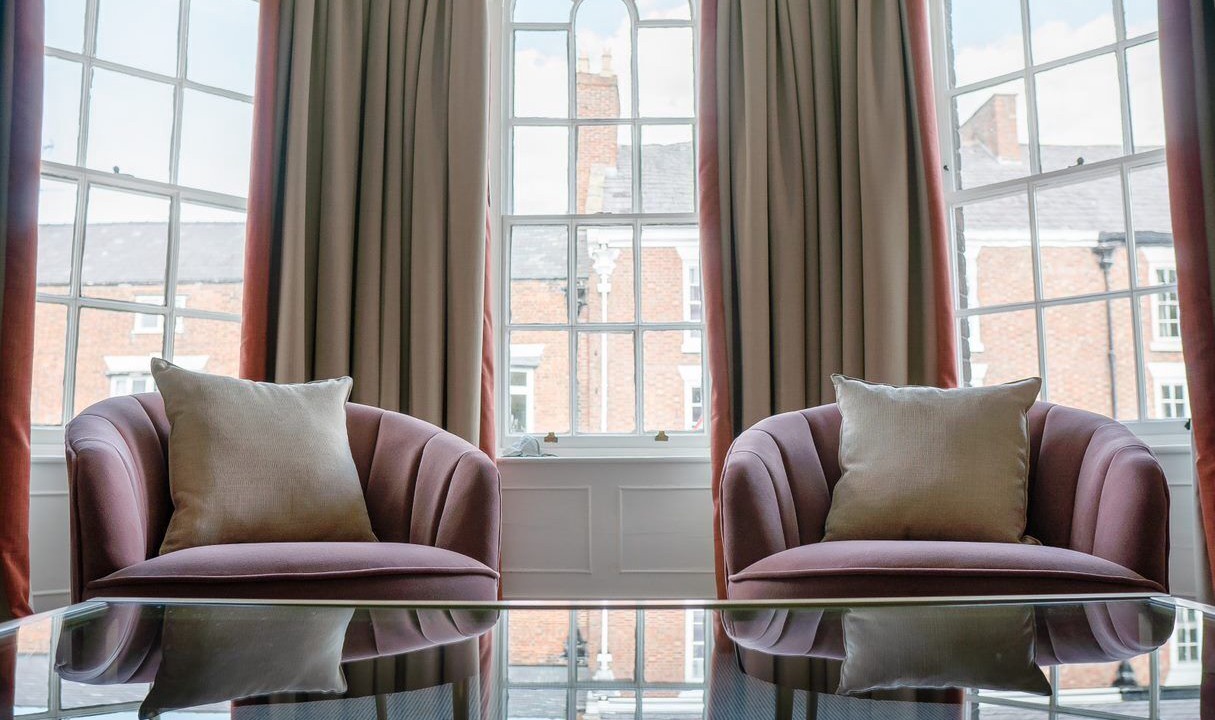 Photo of Bedroom in Tarporley