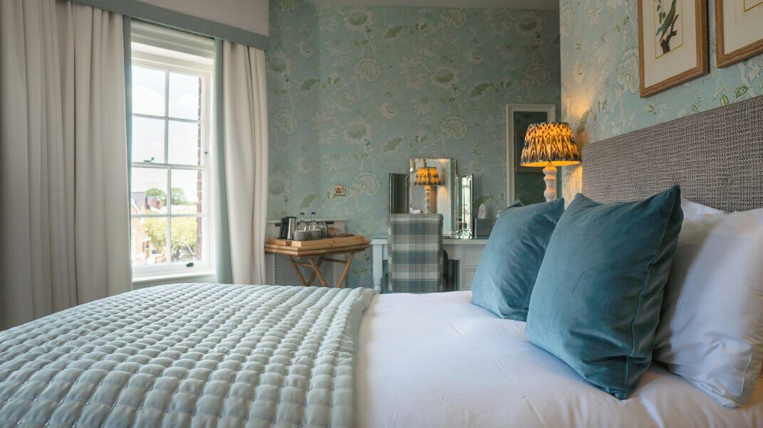 Photo of Bedroom in Tarporley