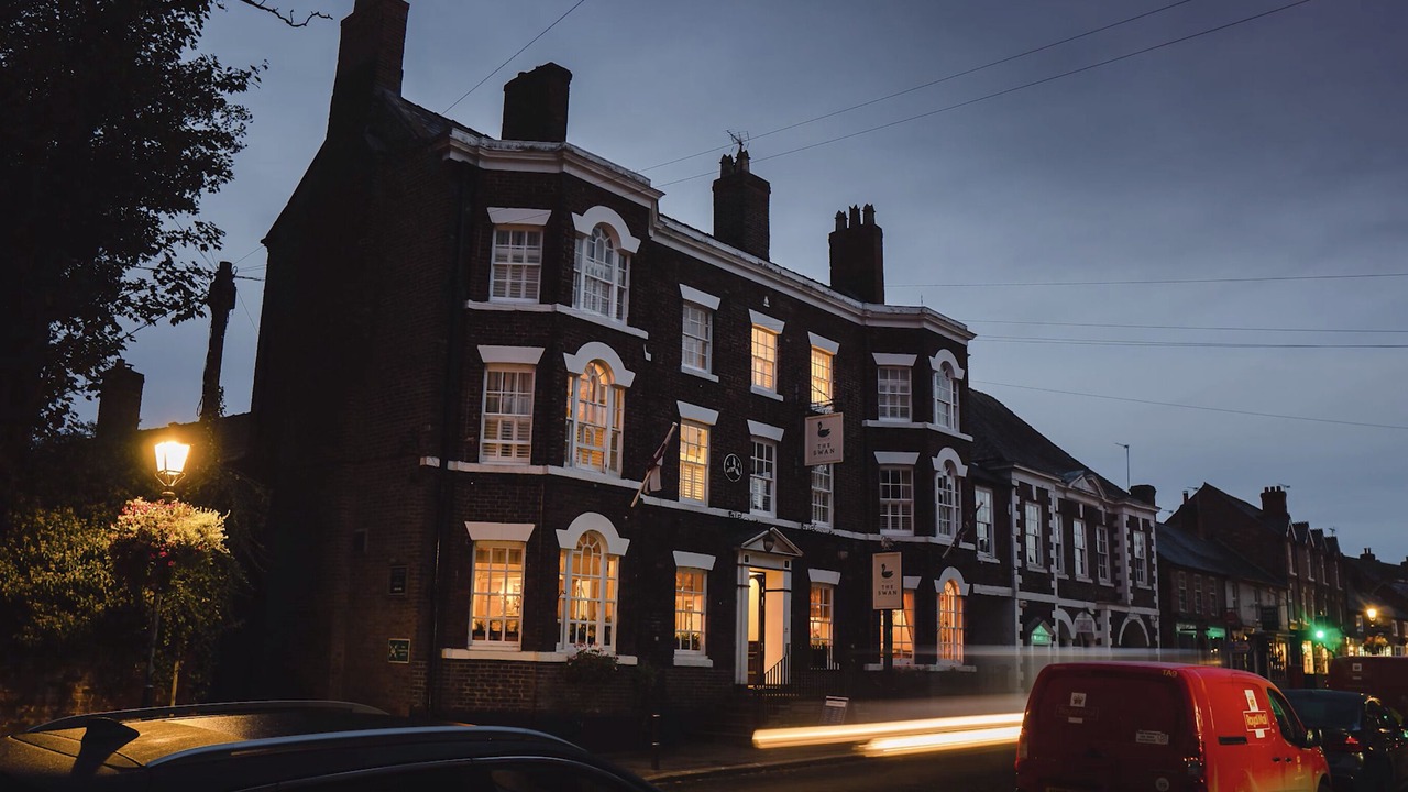 Photo of Outdoor in Tarporley