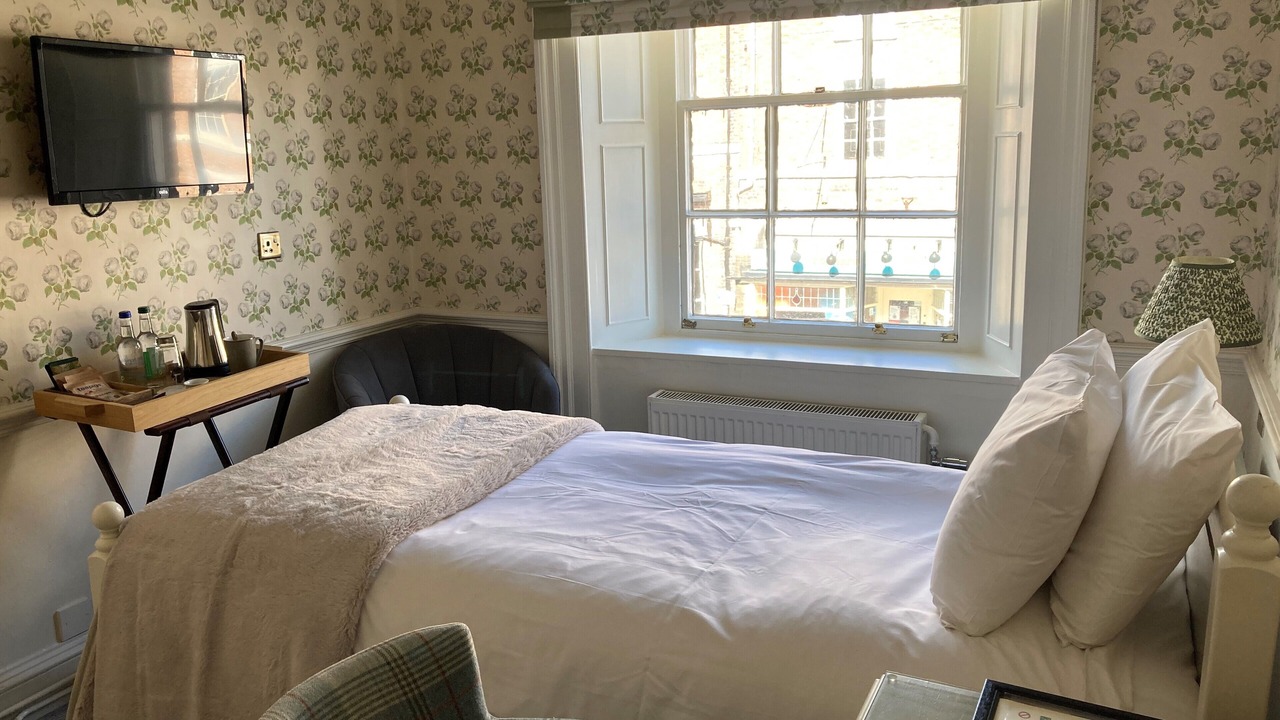 Photo of Bedroom in Tarporley