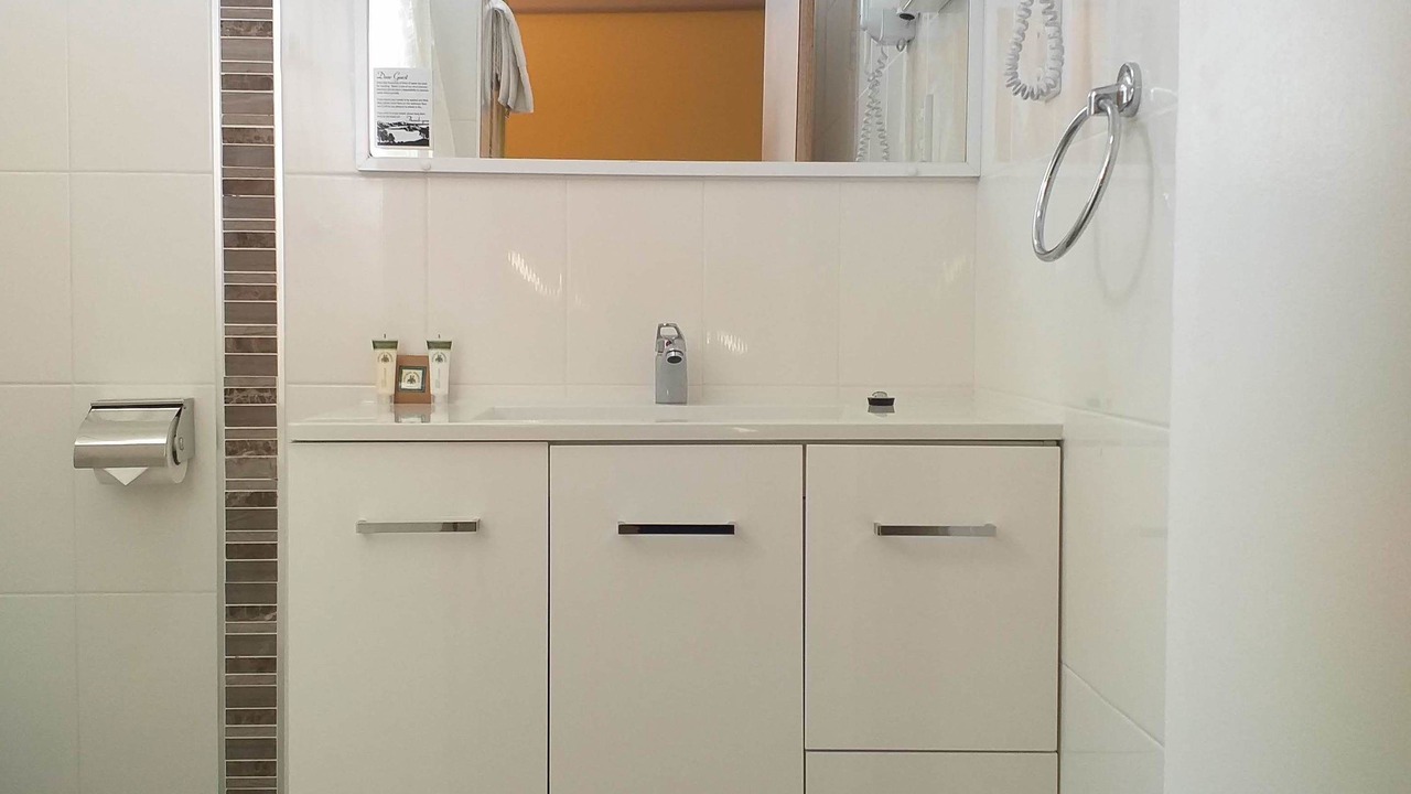 Photo of Bathroom in Gloucester