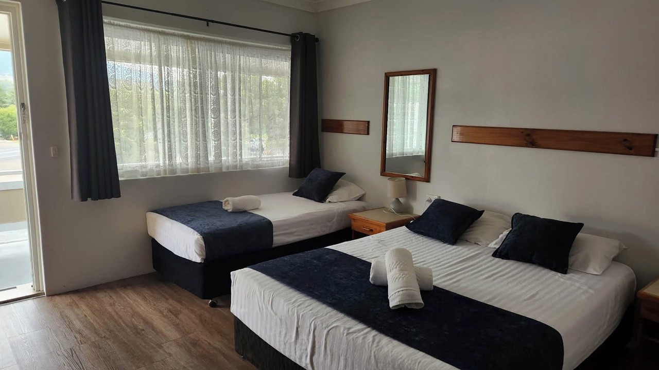 Photo of Bedroom in Gloucester