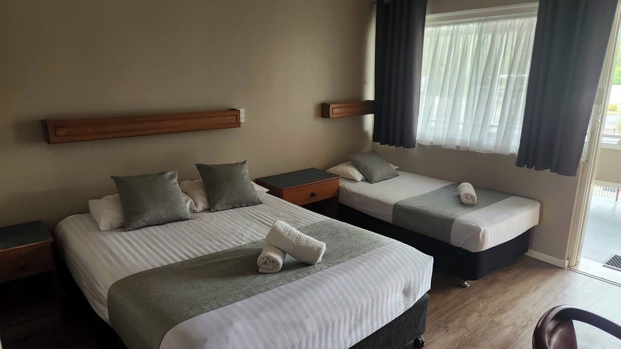 Photo of Bedroom in Gloucester