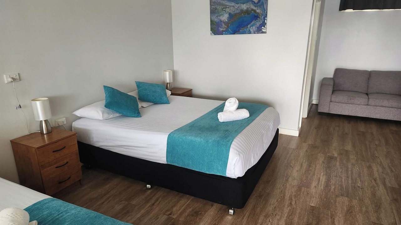 Photo of Bedroom in Gloucester