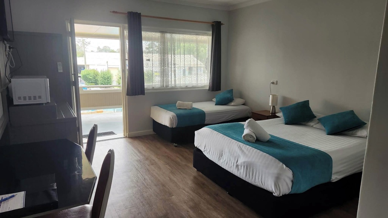 Photo of Bedroom in Gloucester