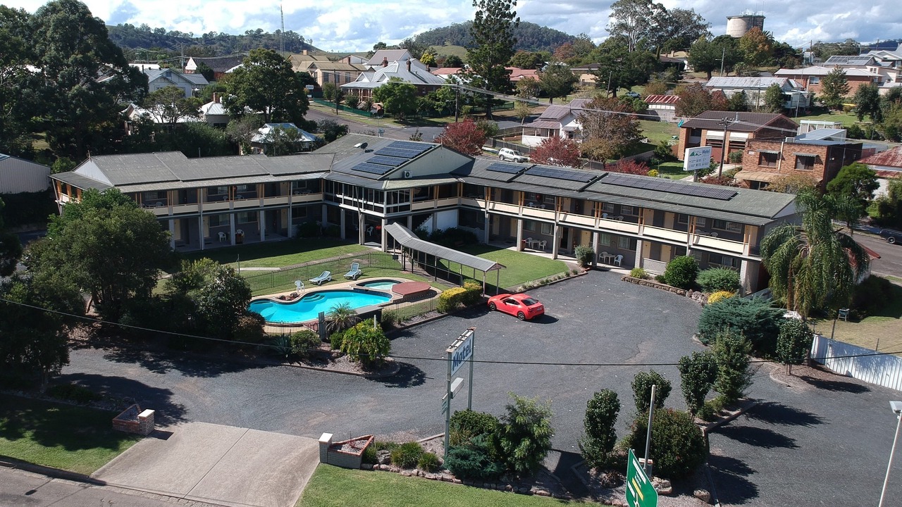 Photo of Outdoor in Gloucester