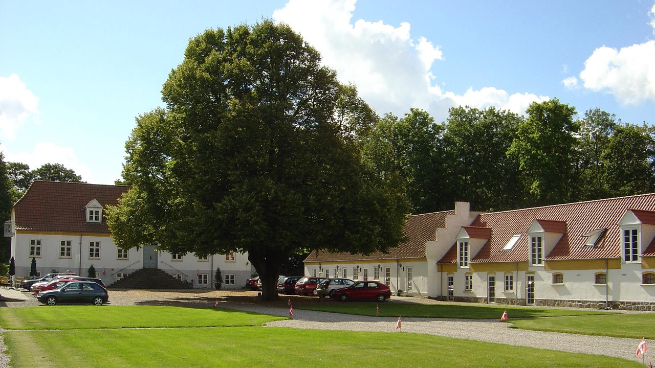 Photo of Outdoor in Hobro
