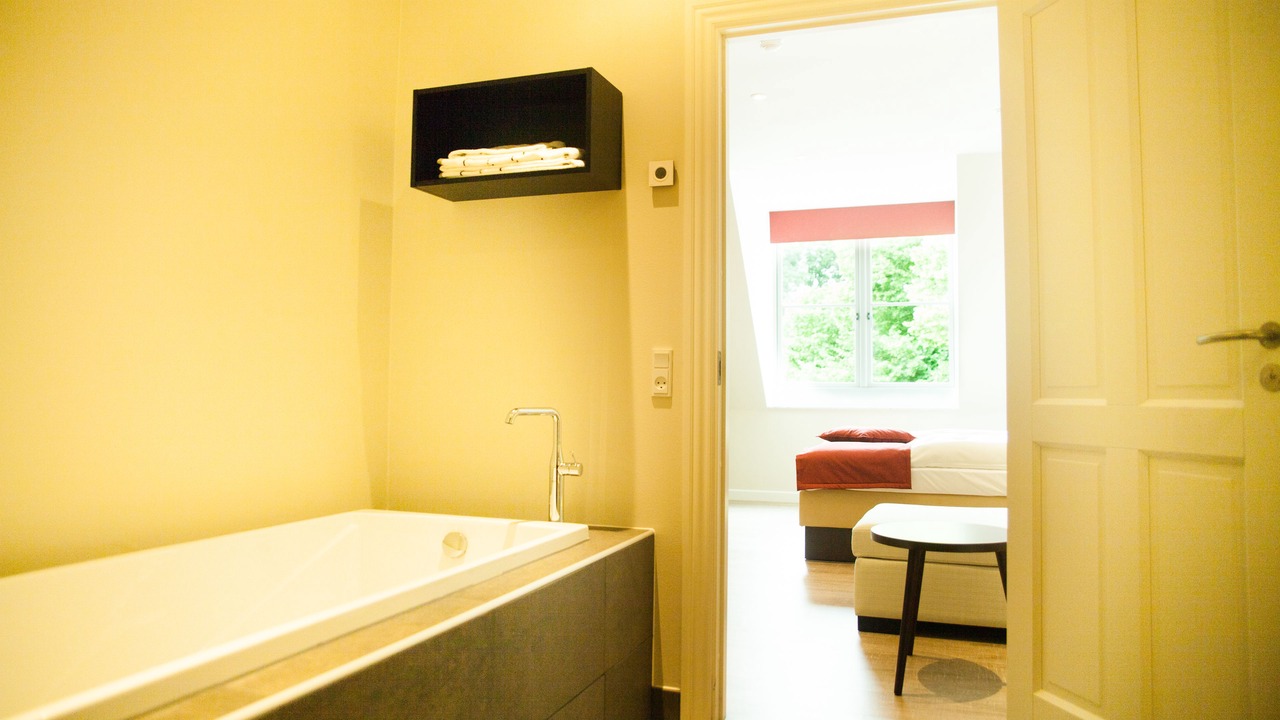 Photo of Bedroom in Hobro