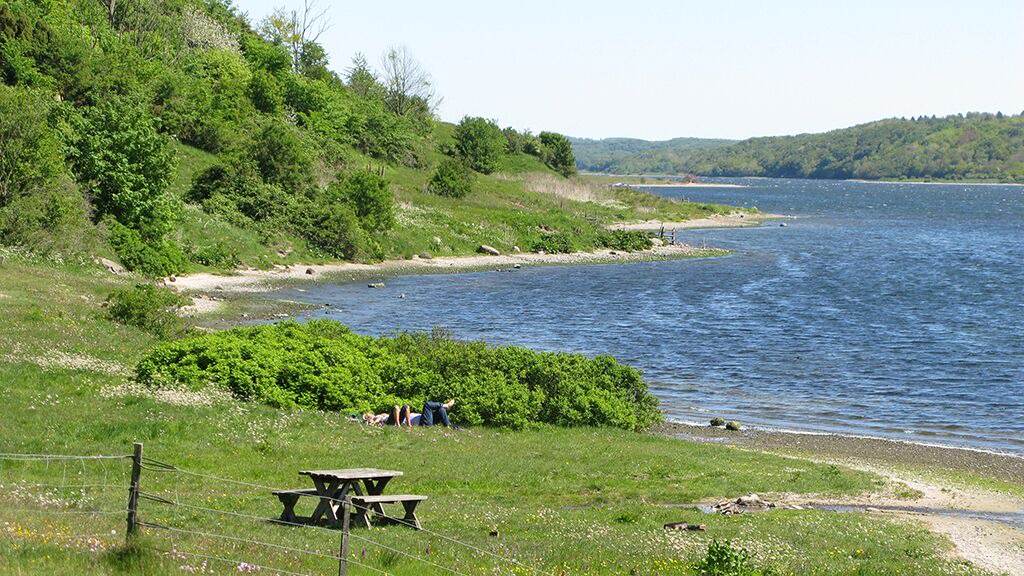Photo of Outdoor in Hobro