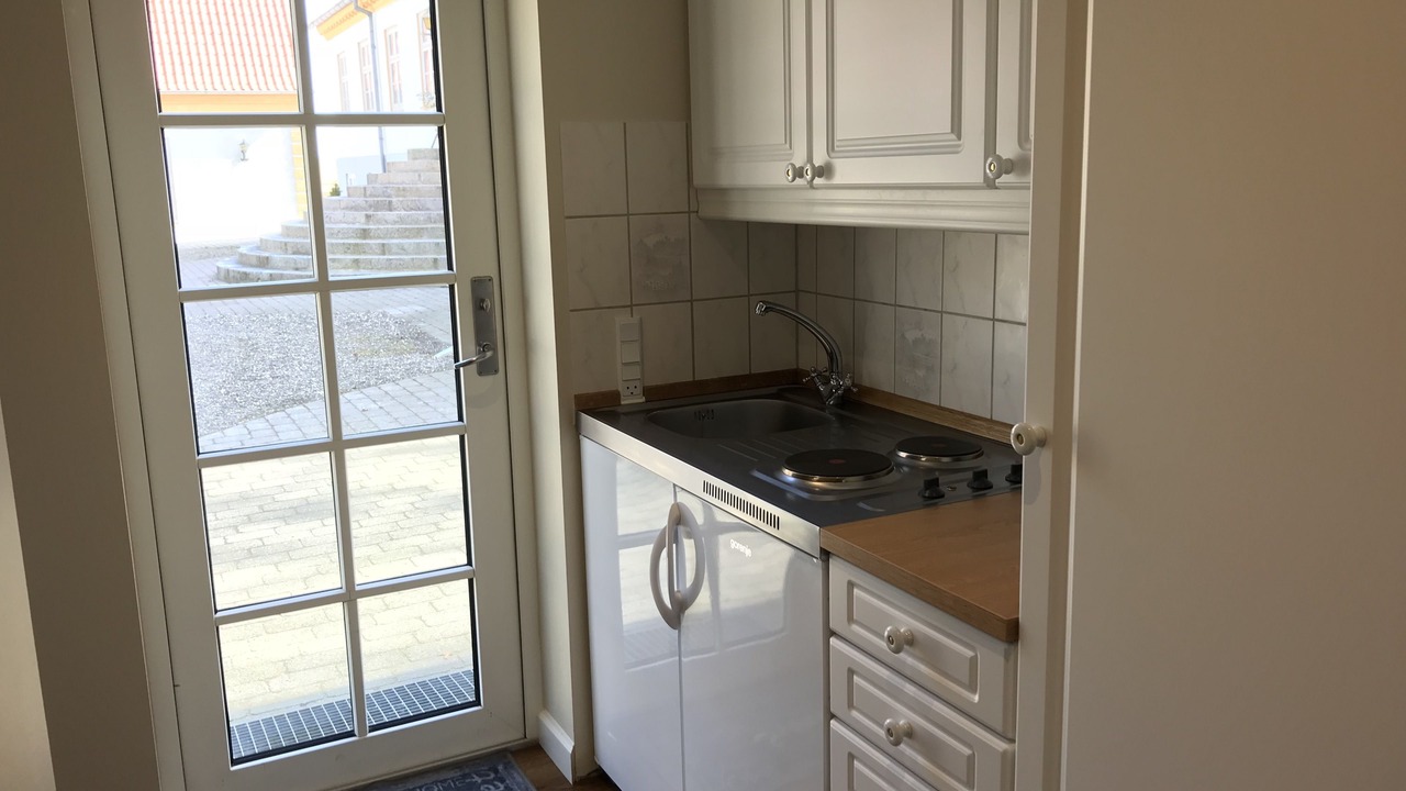 Photo of Kitchen in Hobro