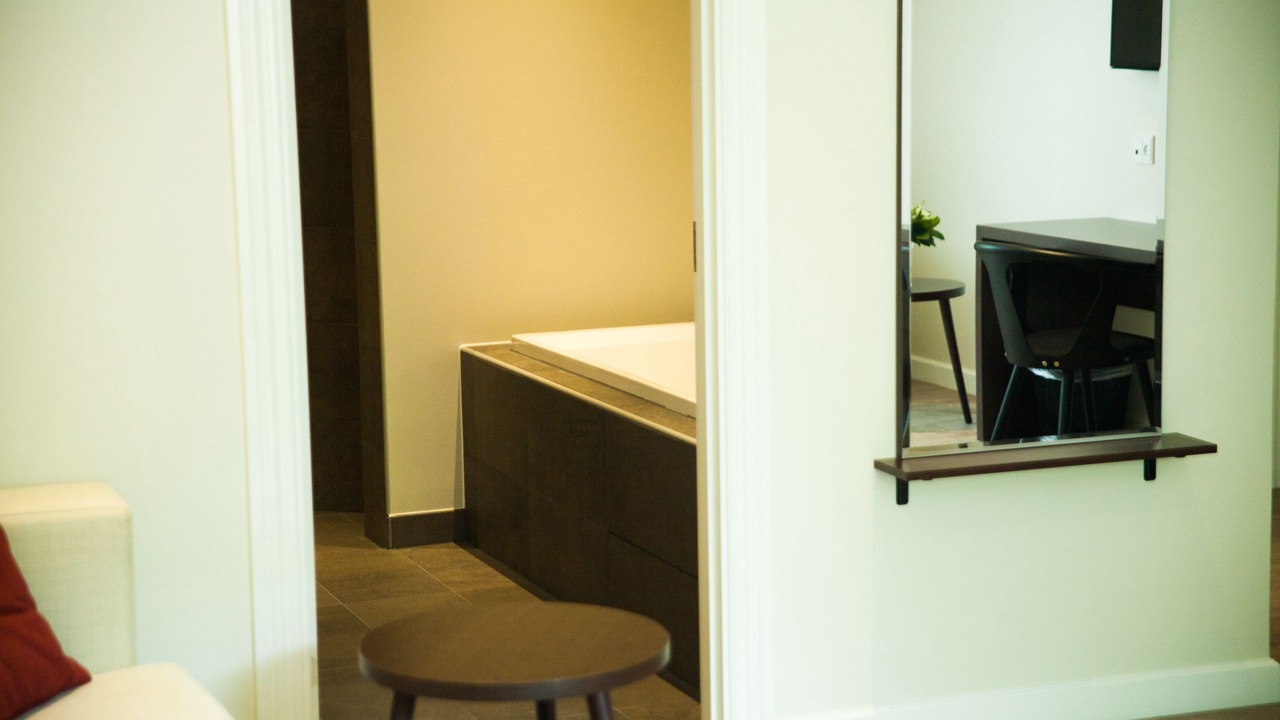 Photo of Bedroom in Hobro