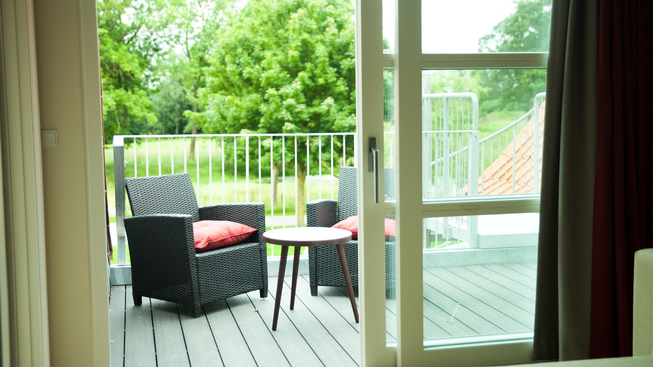 Photo of Patio Balcony in Hobro