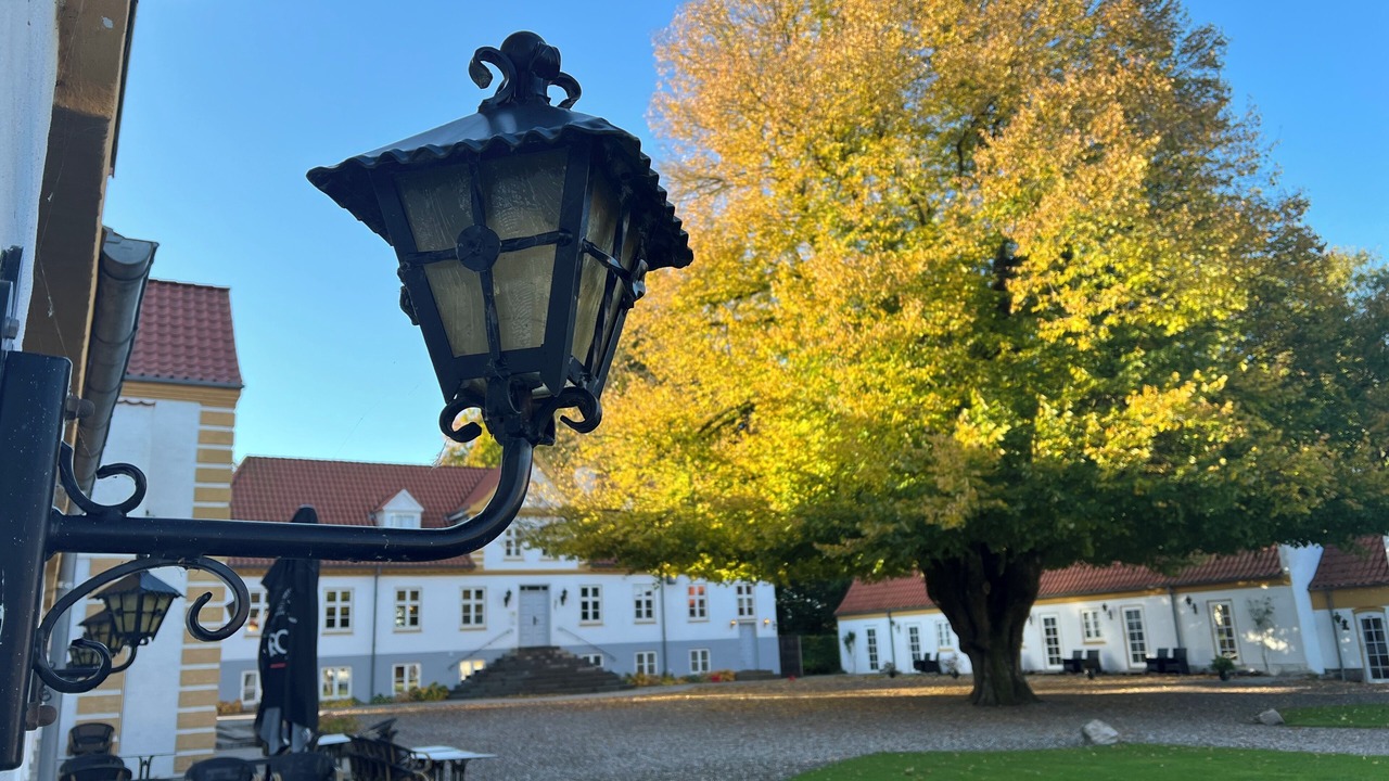 Photo of Outdoor in Hobro