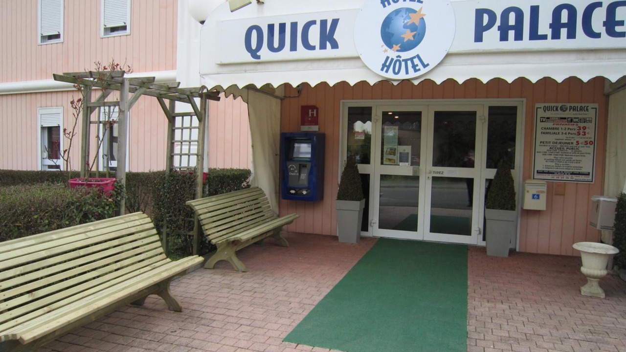 Photo of Outdoor in Le Bois Briand