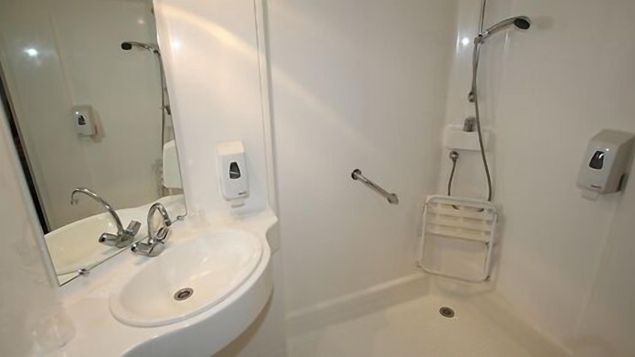 Photo of Bathroom in Le Bois Briand