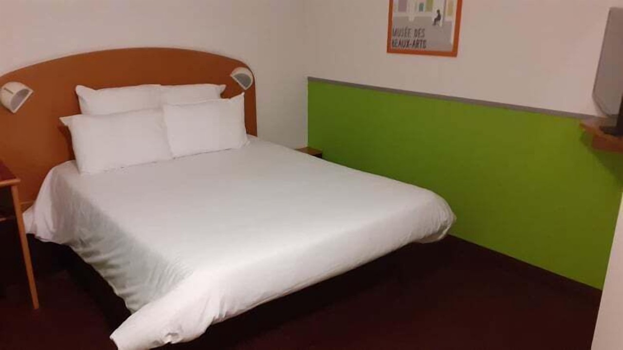 Photo of Bedroom in Le Bois Briand
