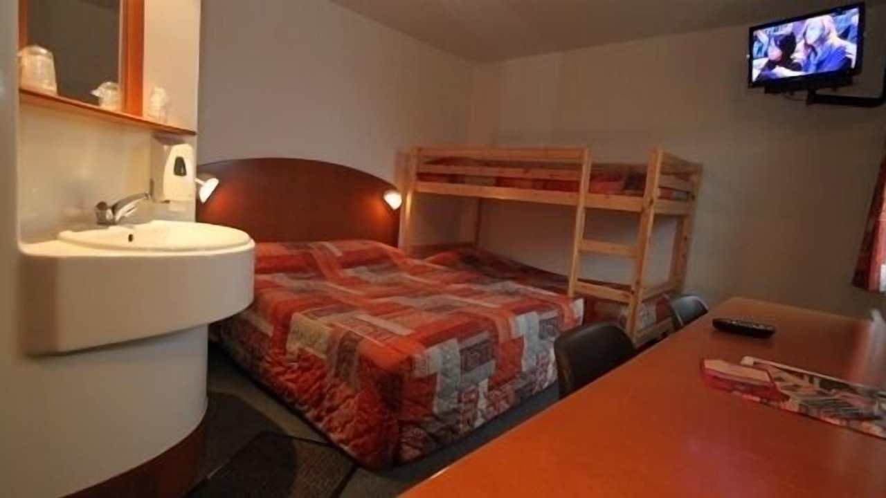 Photo of Bedroom in Le Bois Briand