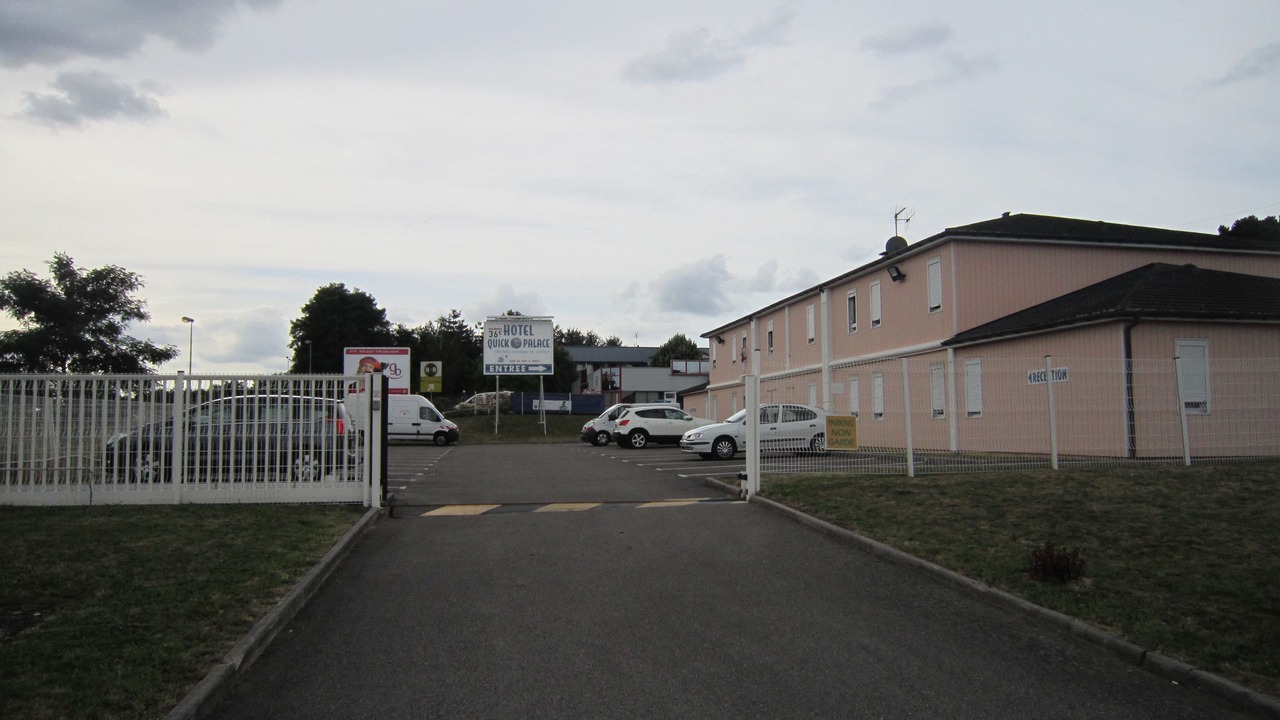 Photo of Outdoor in Le Bois Briand